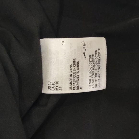 BAR lll MINI SKIRT. - Picture 6 of 13